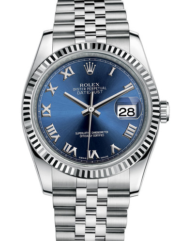 Rolex Datejust Replica 116234 Watches