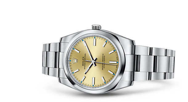 Rolex Oyster Perpetual  Replica Watches