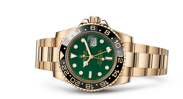 Rolex GMT-Master 116718LN Replica Watches