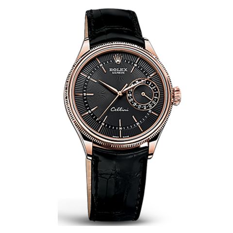 Rolex Cellini  Date 50515 Replica Watches