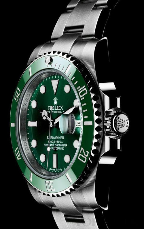 Rolex Submariner Fake Watches