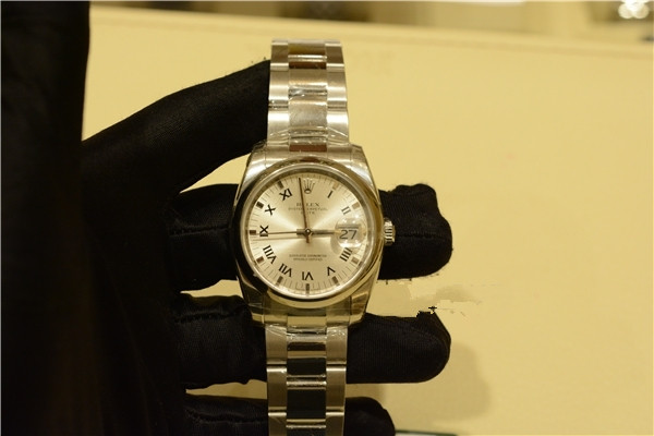 Datejust copy watches for sale are reliable in people's minds.